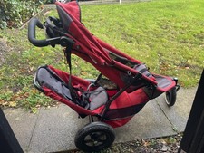 phil and teds double buggy