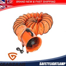 Cyclone Dust Fume Extractor