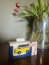 Vintage Lledo Days Gone