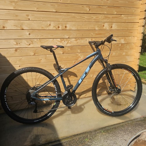 Aggressor wheel - 29",