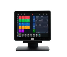 Wincor Nixdorf BA93 15” POS Touchscreen Display – Retail / Till / Kiosk Monitor