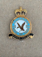 ROYAL AIR FORCE RAF 202