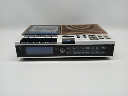 Vintage general electric am - vintage,
