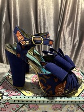Irregular Choice Euro 40