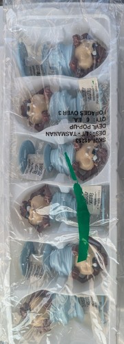 Pack 1997 tasmanian devil - pack,