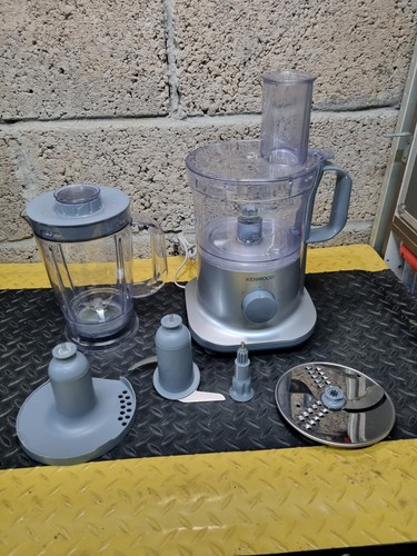Kenwood fpp23 food processor - kenwood,