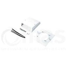 Domus/ Silavent SDF911WFK