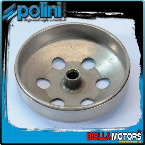 250 004 clutch - clutch, bell