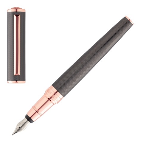 Motley gun fountain pen - motley,