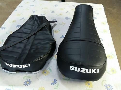 Suzuki rv90 rv125 seat - suzuki, cover