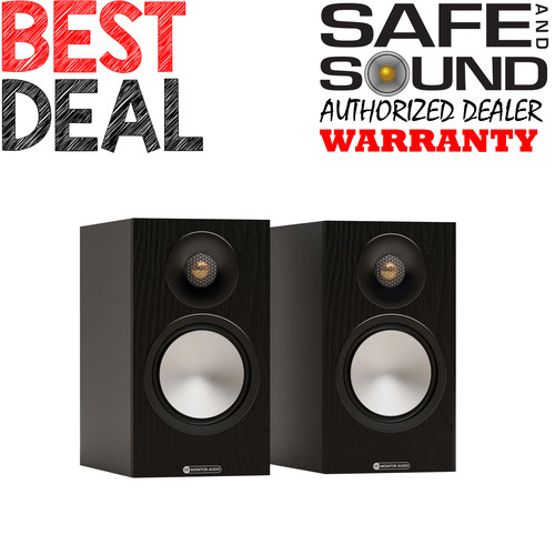 Monitor audio bronze 7g - 50,