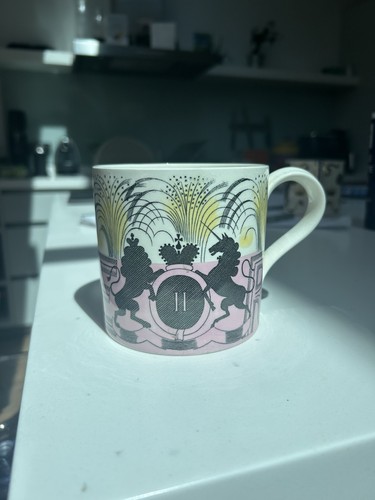 Wedgwood 1953 queen elizabeth - queen,