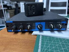 Lexicon LXP-5 Multi FX The