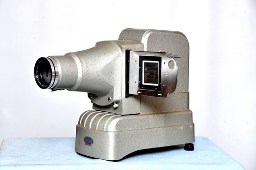 Vintage gnome alphax major 6x6 - gnome,