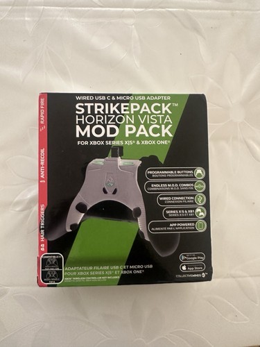 Collective minds strikepack - minds,