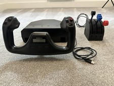 Logitech G Saitek Pro Flight