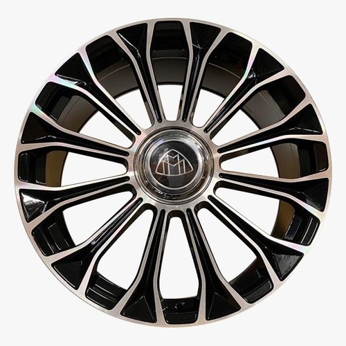 Maybach mercedes c - mercedes, s