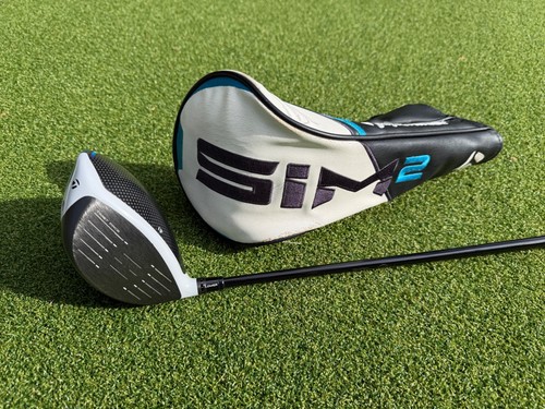 Taylormade sim2 driver - taylormade, 10.5