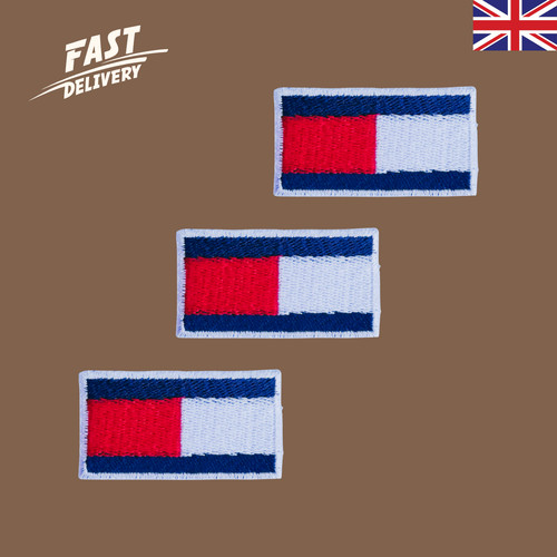 Embroidered patch badge - embroidered,