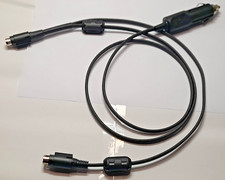 Avtex TV 12V dual 3pin TV/