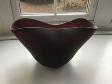 IKEA black/purple  Designer