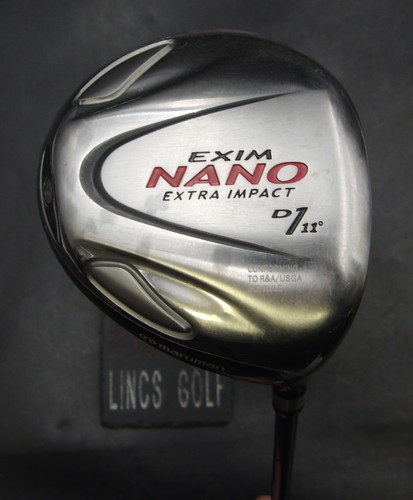 Maruman exim nano extra - maruman, impact