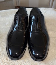 Joseph Cheaney Black Patent