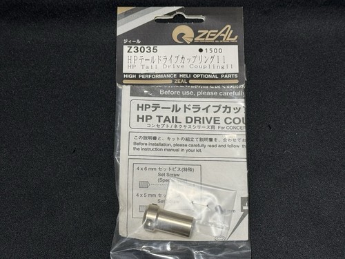 Kyosho helicopter z3035 hp - rc,
