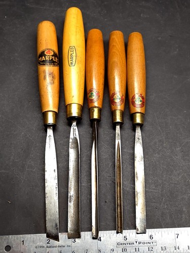 Lot gorgeous marples wood - lot, 5