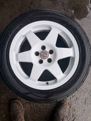Speedline st2 sl1102 16x7j - speedline,