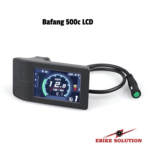 500c lcd display - 500c,
