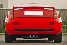 SPOILER ALETTONE POSTERIORE TOYOTA CELICA GEN 7 T23 T230 ( 1999-2006 )