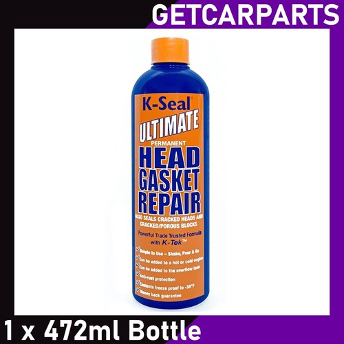 Seal ultimate head - ultimate, gasket