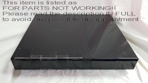 Damaged pioneer ssp - ssp-lx03, dvd