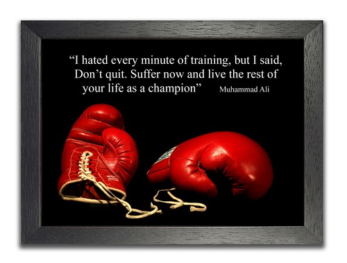 Boxing inspiration 3 - inspiration, #