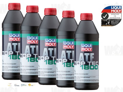 Liqui moly top - top, 1800