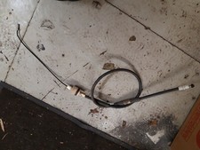 Xr3i escort cabriolet  clutch