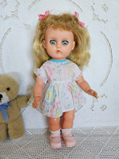 Pedigree Doll ~ 12" Vintage