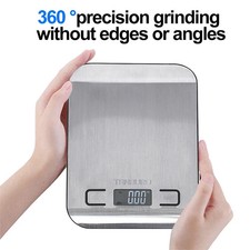 Digital 5kg Kitchen Scales