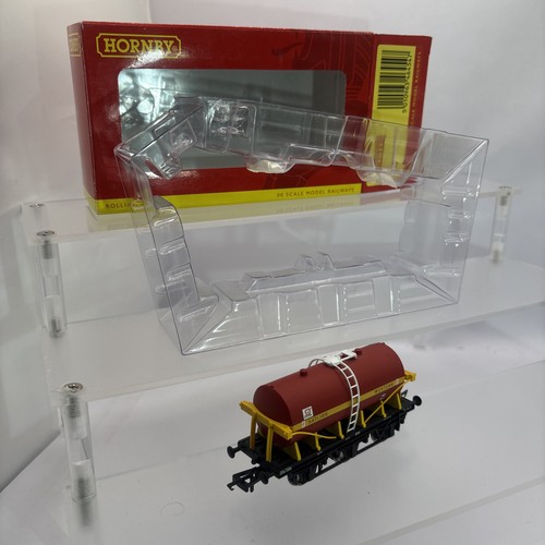 Hornby r6454 zrv wheel - hornby,