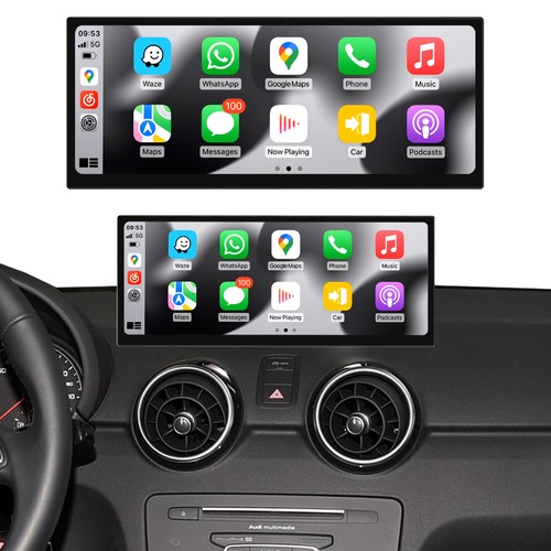 Wireless carplay for - wireless,