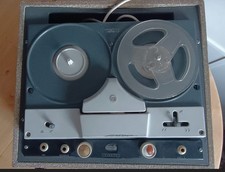 Vintage BSR Clarity