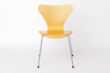 Arne jacobsen chair 3107 - jacobsen,