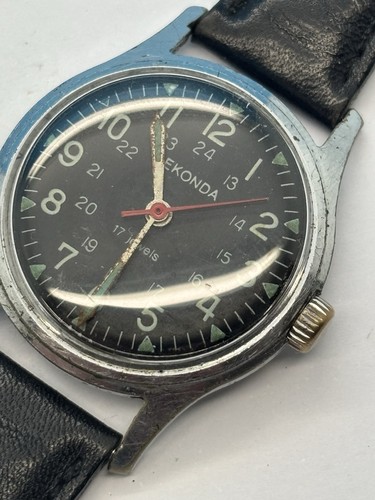 Sekonda men vintage - sekonda,