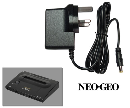 Power supply for snk neo - supply,