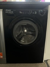 Candy Smart 10kg Washing