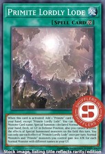 Primite Lordly Lode ROTA-EN058