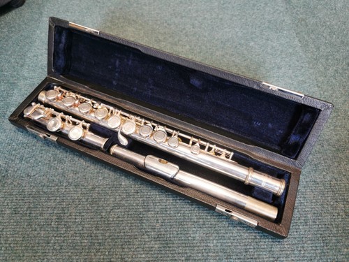 Gear4music student flute - student,