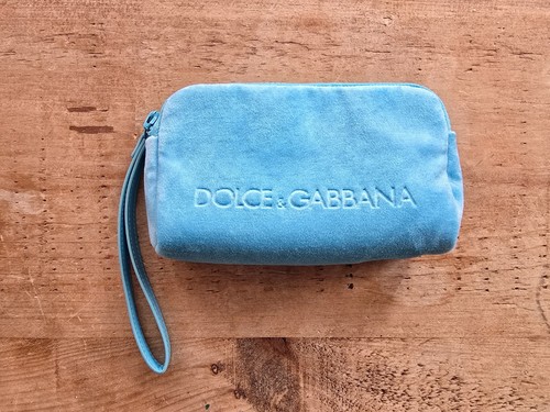 Dolce gabbana light blue - &,