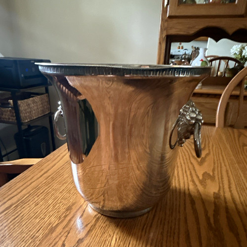 Vintage french silver plated - french, silver-plated